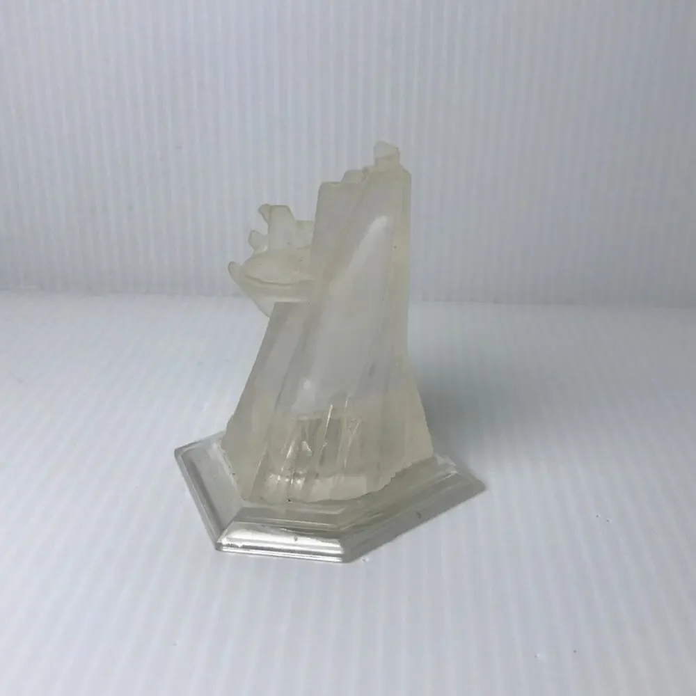 Disney Infinity Marvel Avengers Crystal Figure Playset Piece FX 2.0